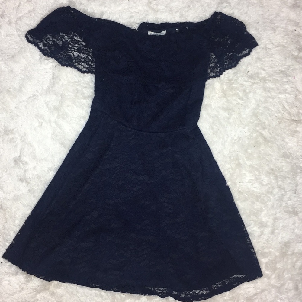 Charlotte Rose dress for woman